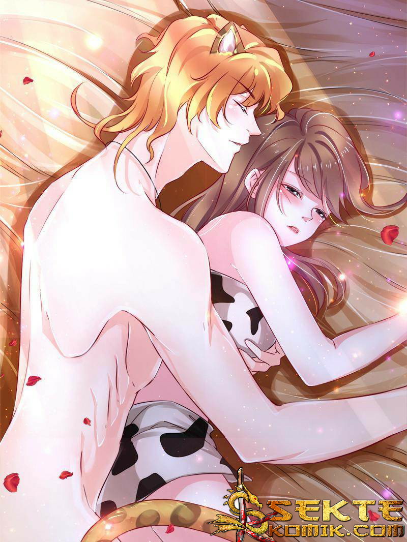 Beauty and the Beasts Chapter 06 Gambar 48